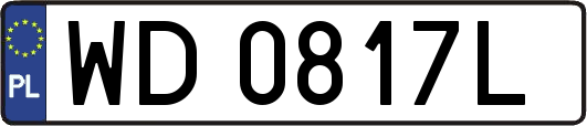 WD0817L