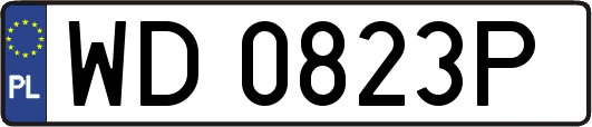 WD0823P