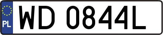 WD0844L