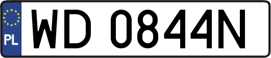 WD0844N