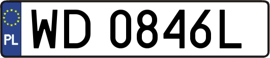 WD0846L