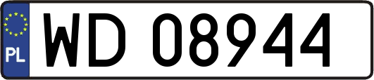 WD08944