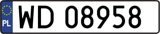 WD08958