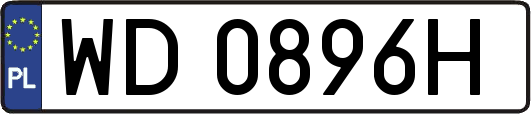 WD0896H