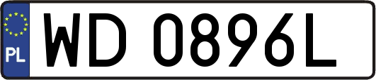 WD0896L