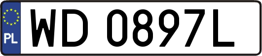 WD0897L