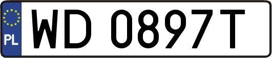 WD0897T