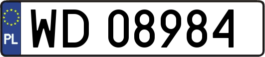 WD08984