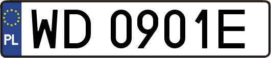 WD0901E