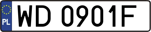 WD0901F