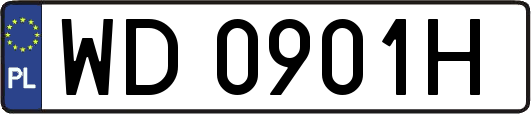 WD0901H