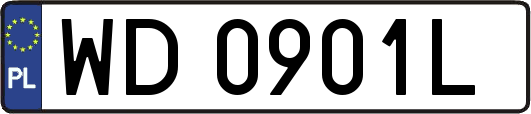 WD0901L