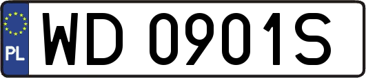WD0901S
