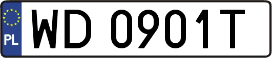 WD0901T