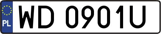 WD0901U