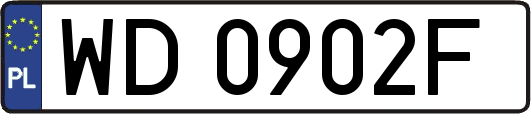 WD0902F