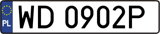 WD0902P