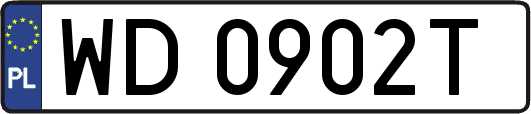 WD0902T