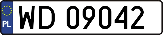 WD09042