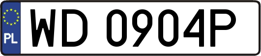 WD0904P
