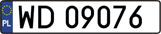 WD09076