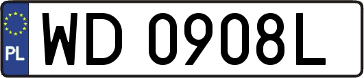 WD0908L