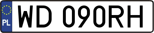 WD090RH