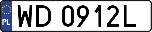 WD0912L