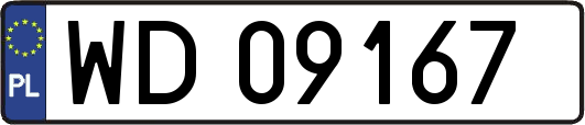 WD09167