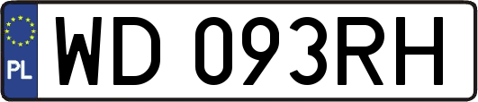 WD093RH