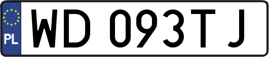 WD093TJ