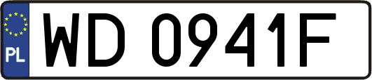 WD0941F