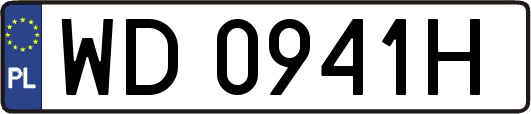 WD0941H