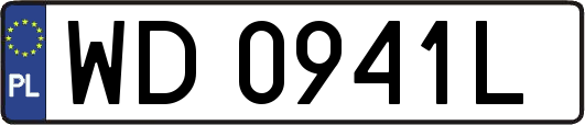 WD0941L