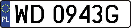 WD0943G