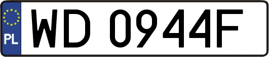WD0944F