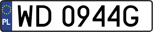 WD0944G