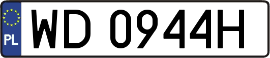 WD0944H