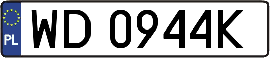 WD0944K