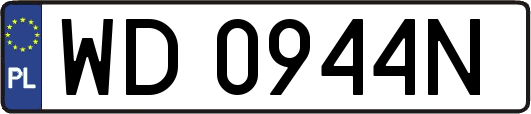 WD0944N