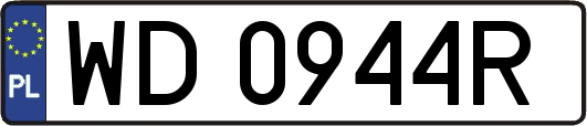 WD0944R