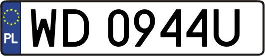 WD0944U