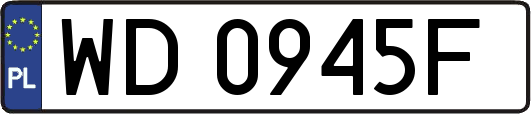 WD0945F