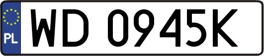 WD0945K