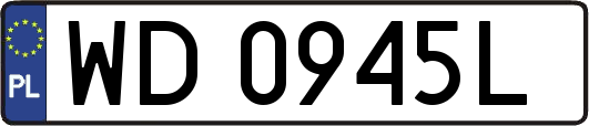 WD0945L