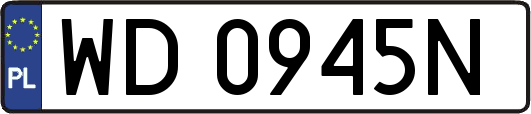 WD0945N