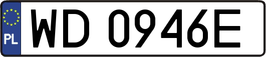 WD0946E