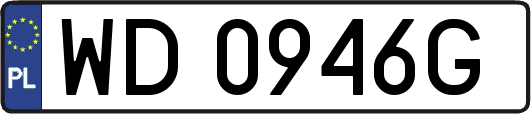 WD0946G
