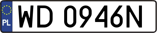 WD0946N