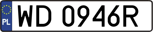 WD0946R